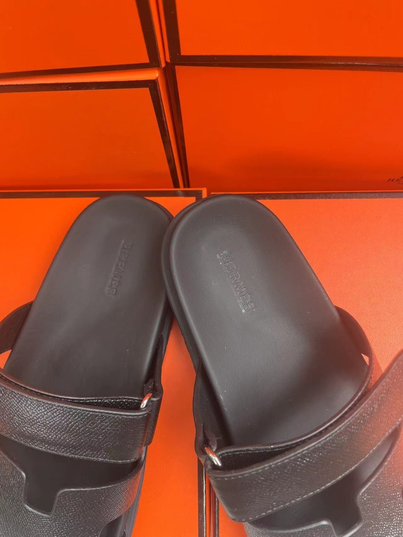 Hermes Sandals